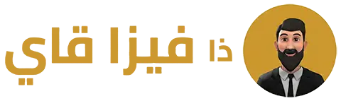Visa Guy Logo