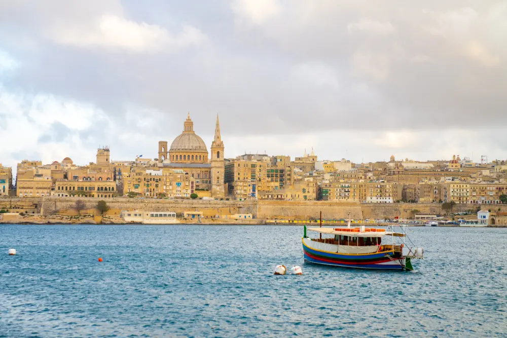 مالطا