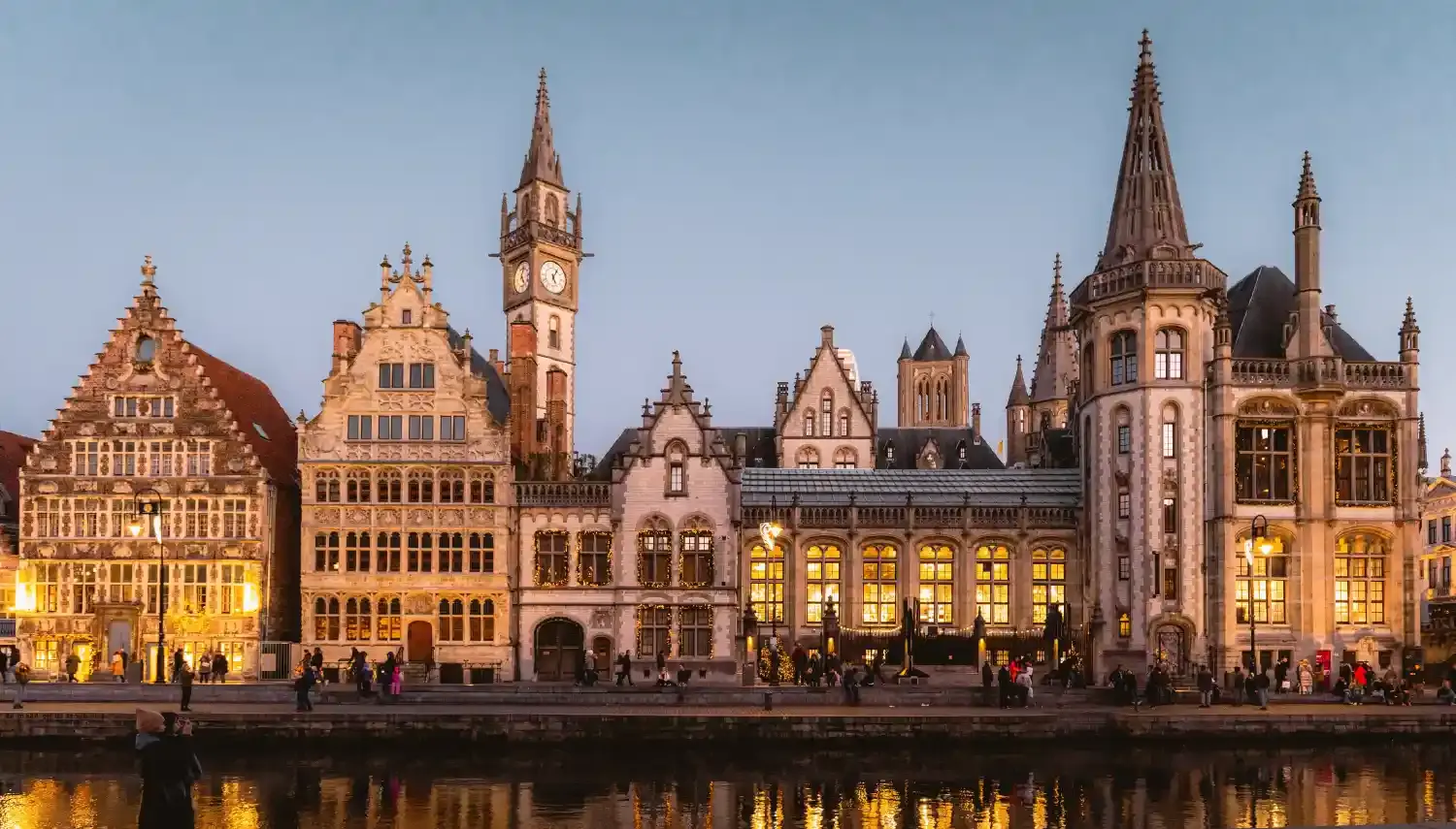 Belgium