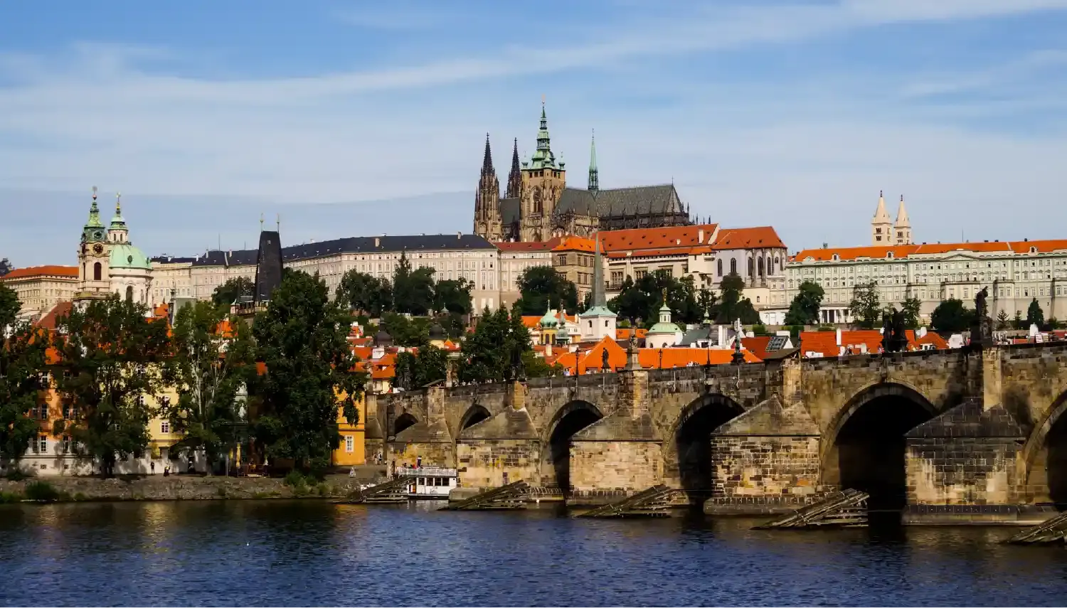 Czech Republic 