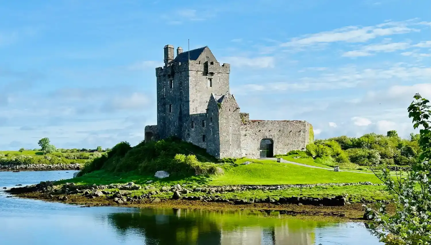 Ireland