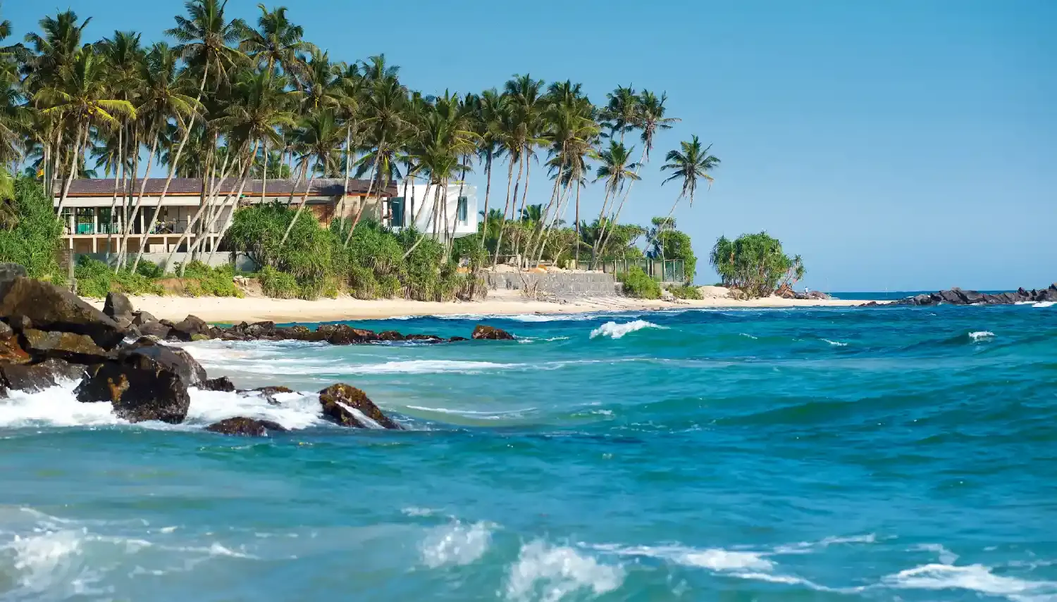 Sri Lanka