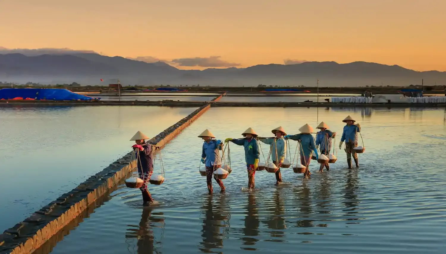 Vietnam