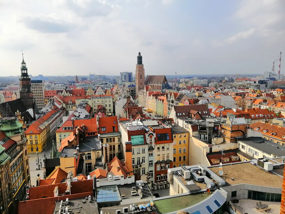 Poland