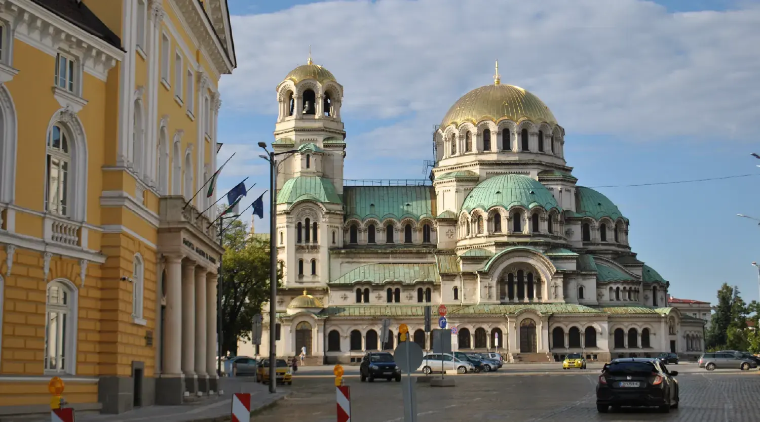 Bulgaria