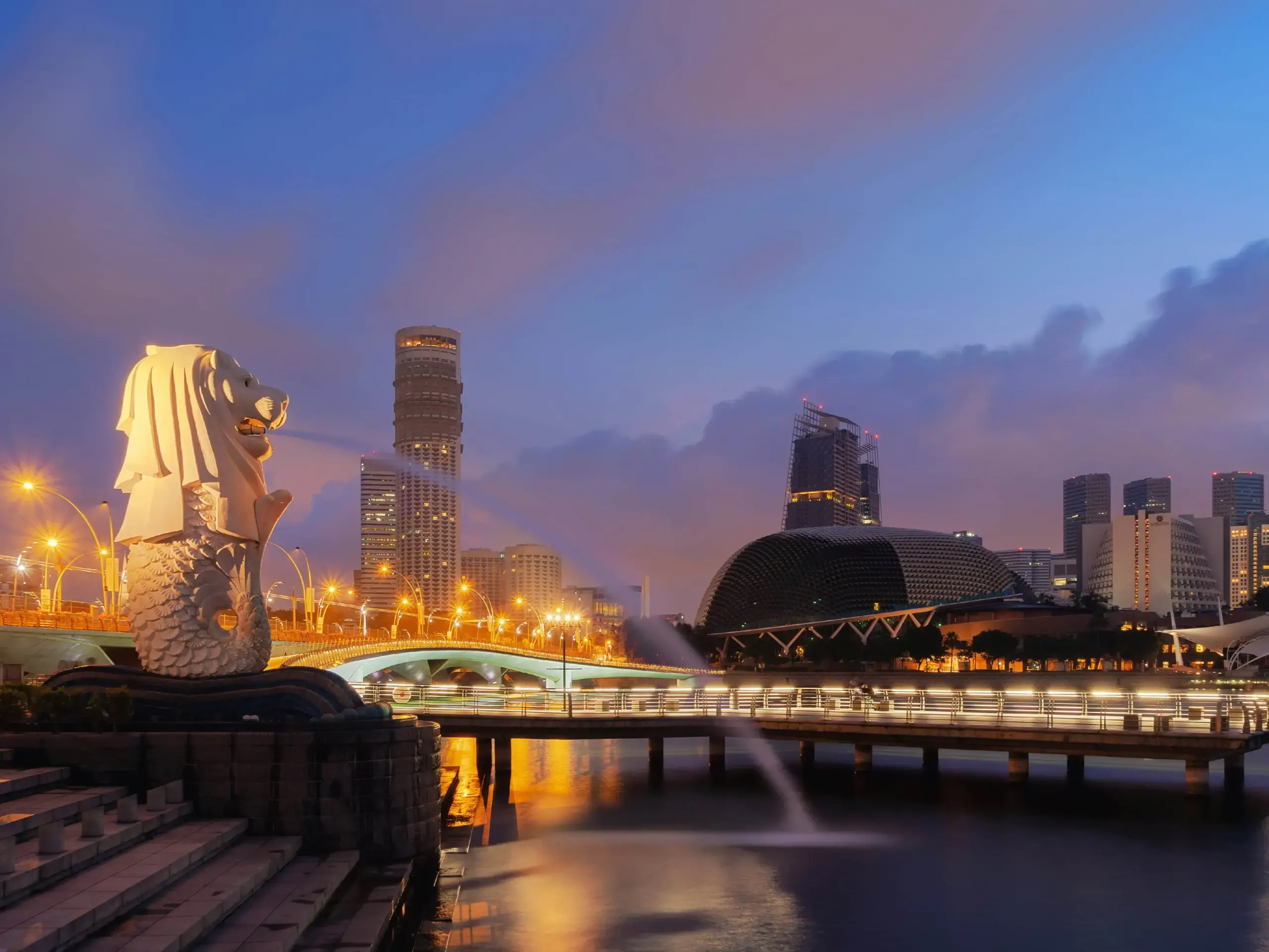 Singapore