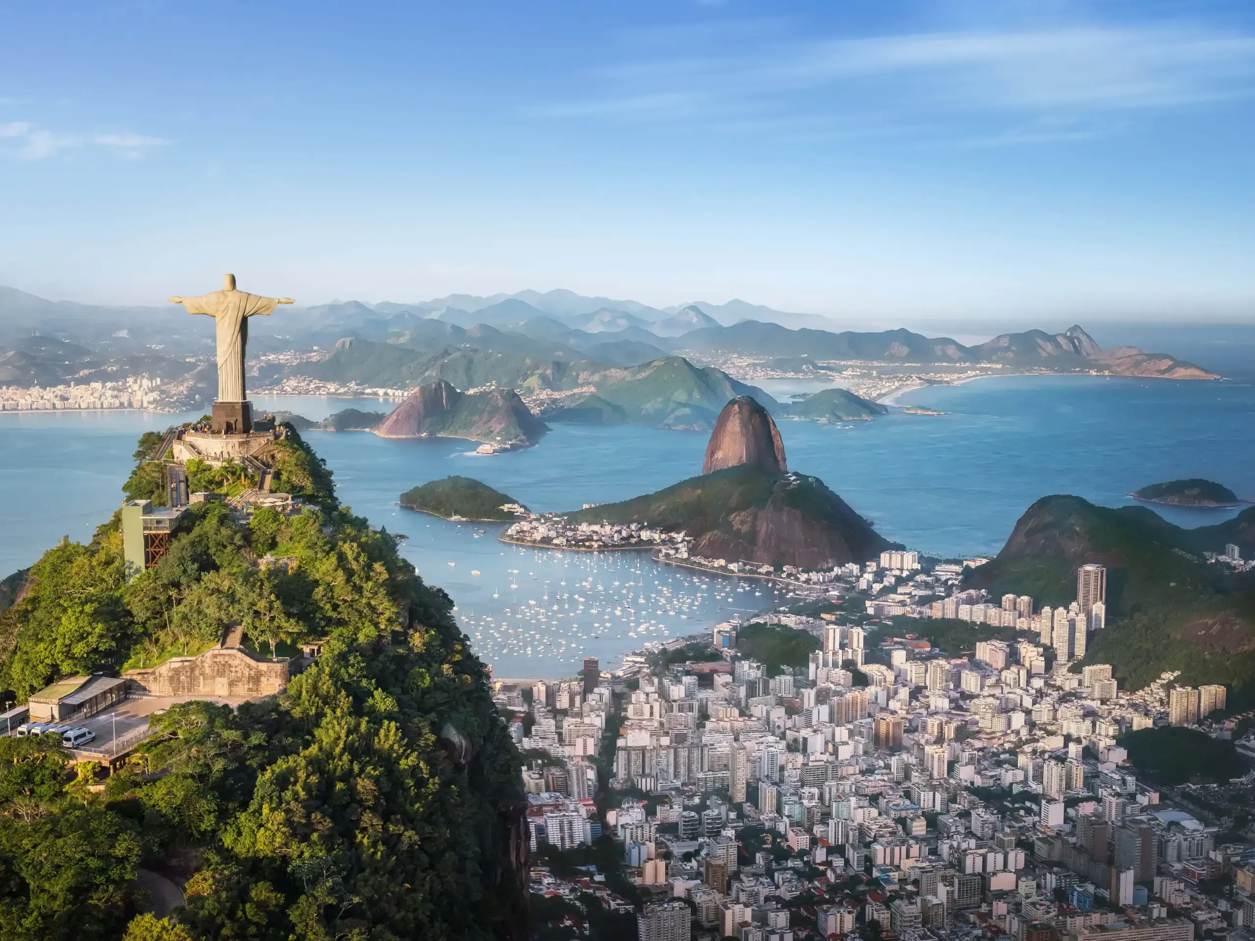 Brazil