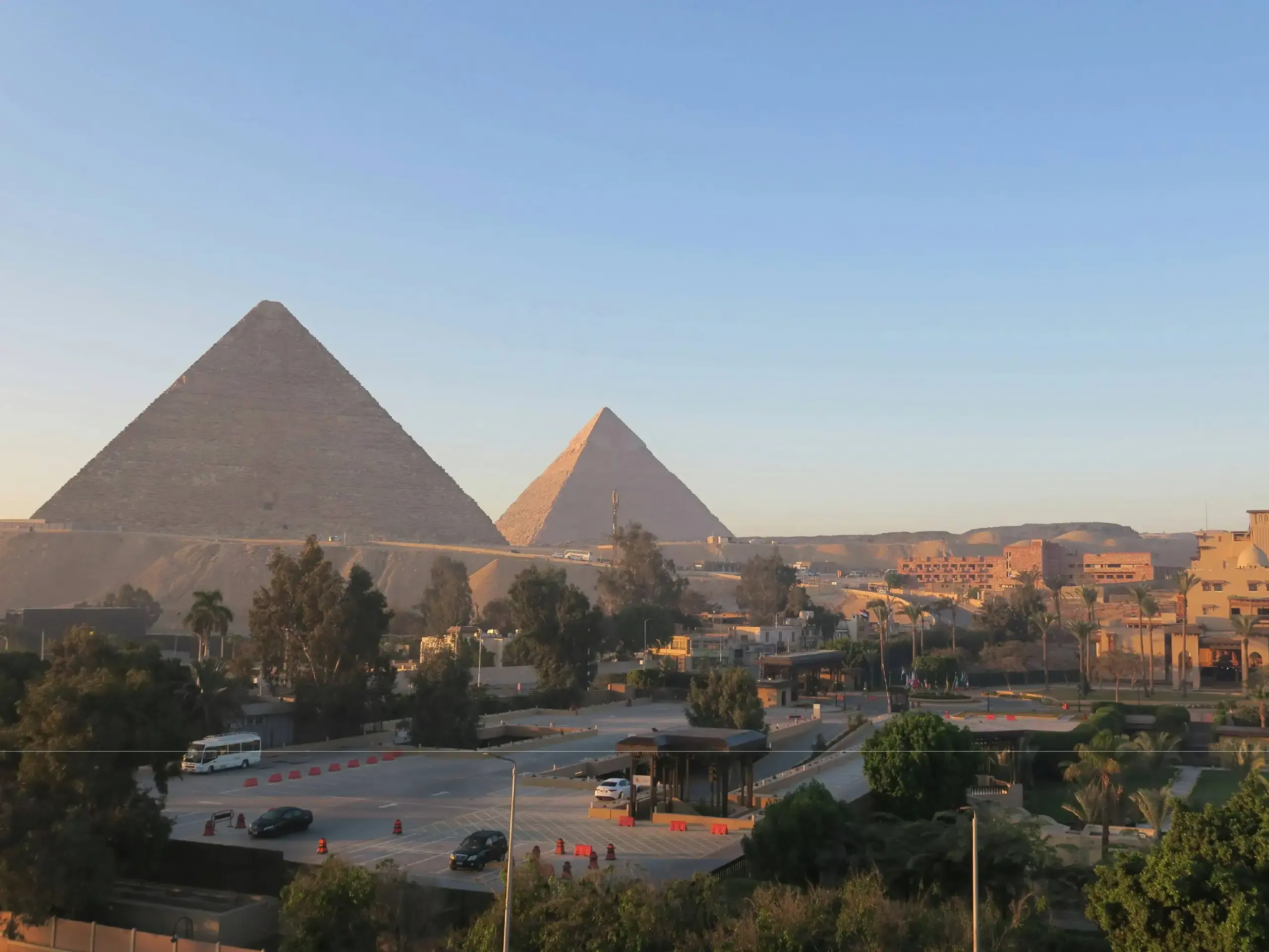 Egypt Visa From Saudi Arabia