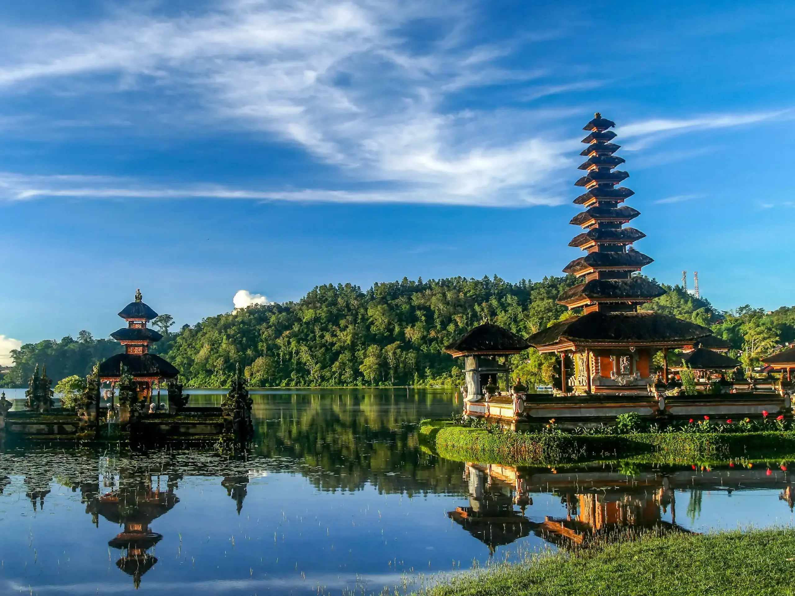Indonesia