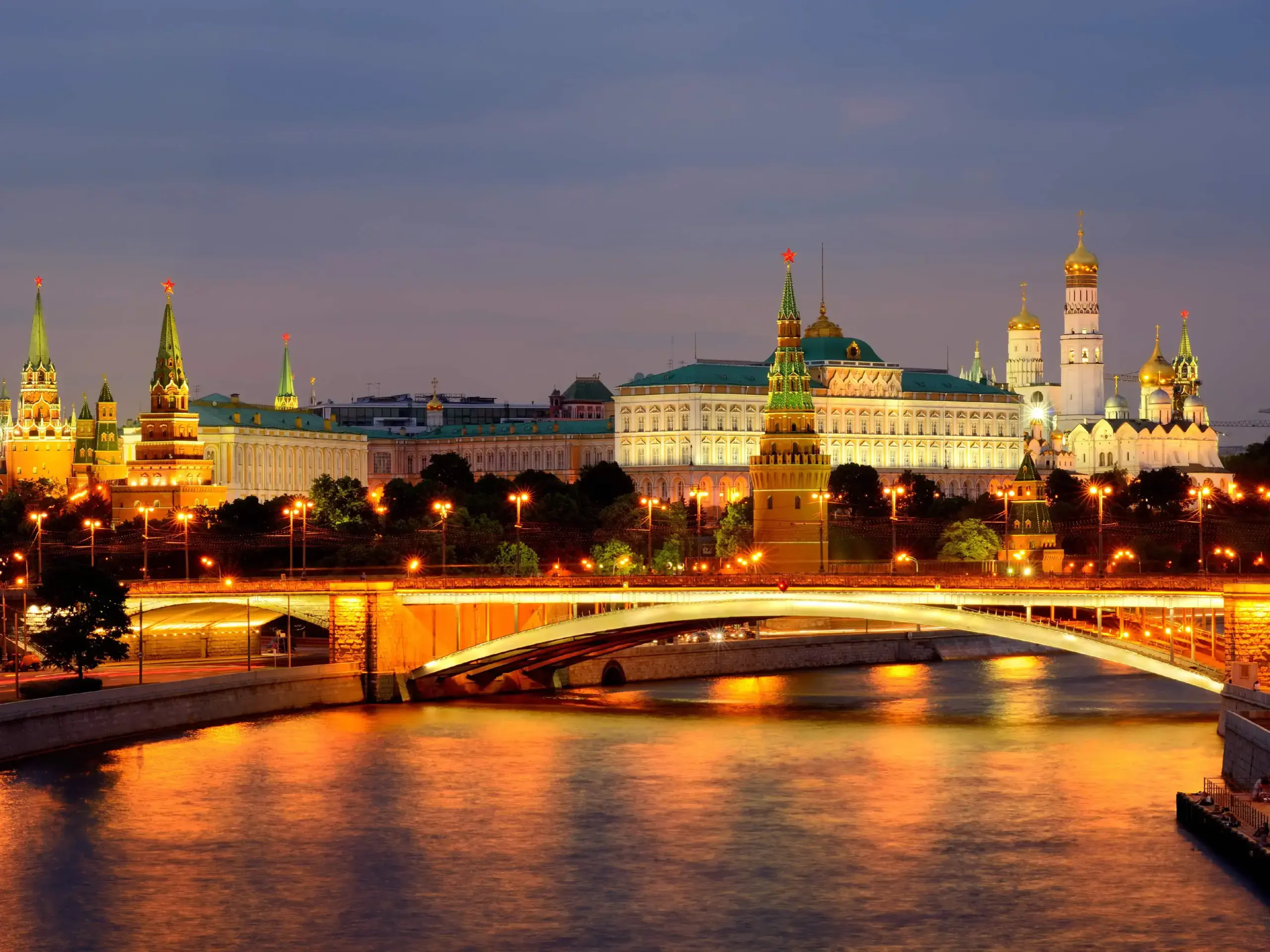 Russia Visa From Saudi Arabia