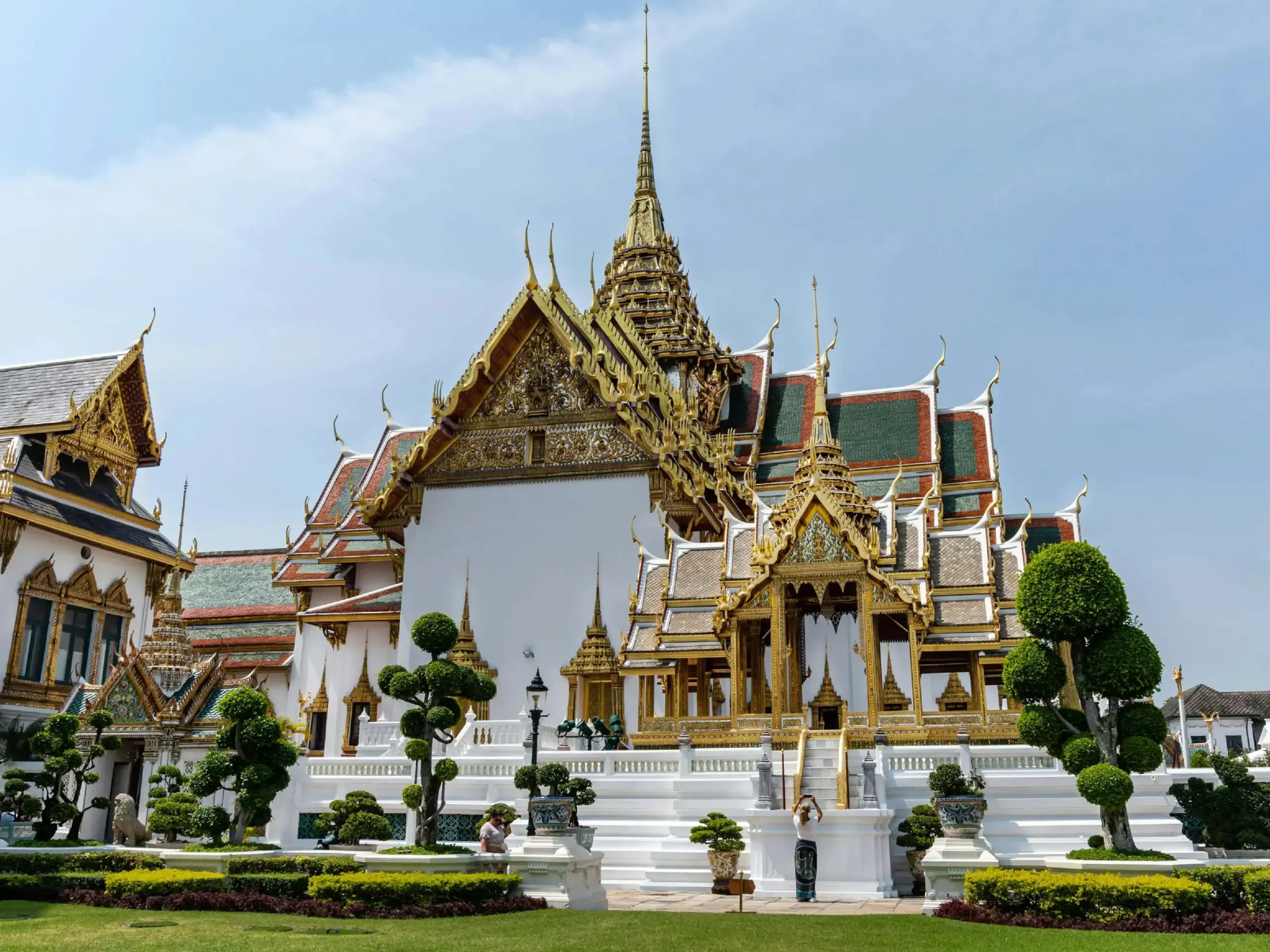 Thailand Visa From Saudi Arabia