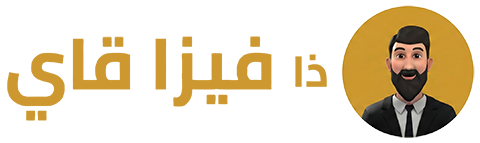 Visa Guy Logo