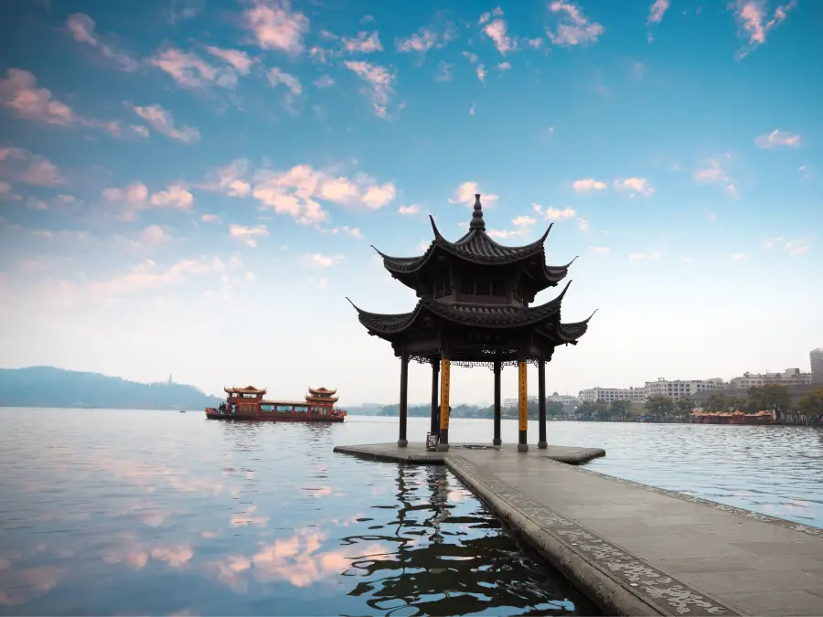 China Visa from Saudi Arabia