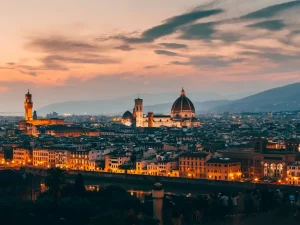 Italy Visa from Saudi Arabia