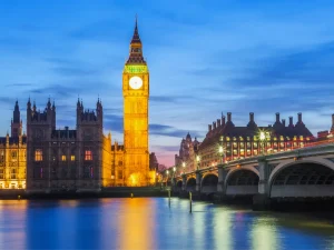 UK Visa From Saudi Arabia