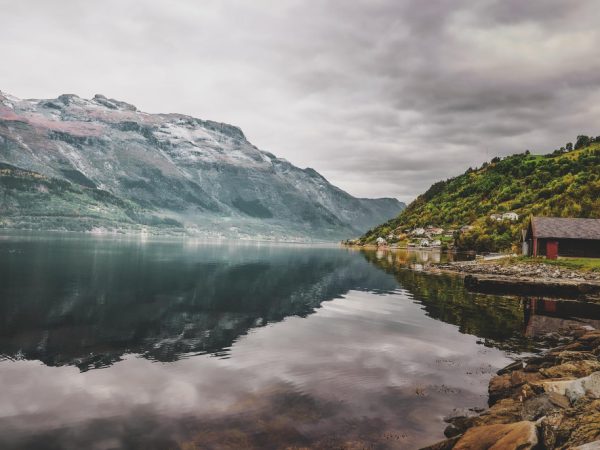 Norway Visa from Saudi Arabia