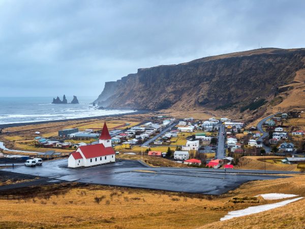 Iceland Visa from Saudi Arabia