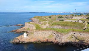 Finland Visa from Saudi Arabia