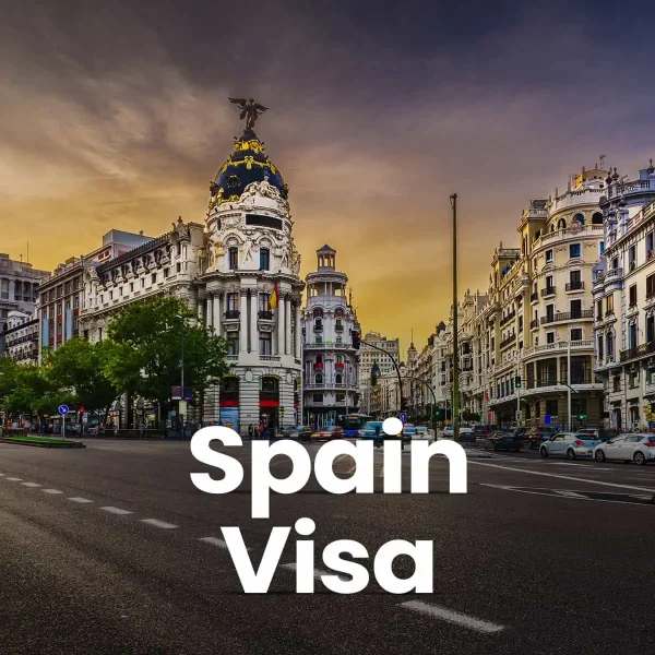 Spain country page copy