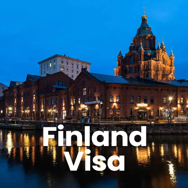 Finland country page  1