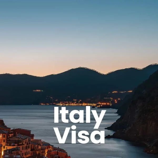 Italy country page 