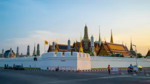 Thailand